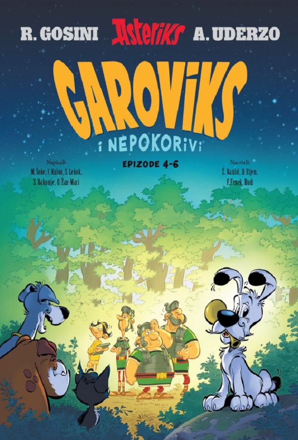 Garoviks 2